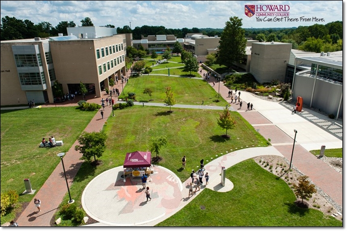 CC 상세정보 - [MD]Howard Community College (하워드커뮤니티칼리지)