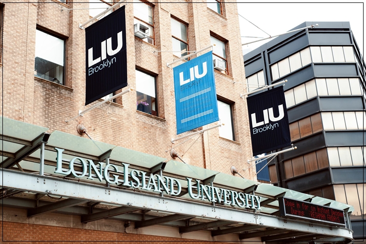 어학학교 상세정보 Long Island University, Brooklyn (롱아일랜드 대학교, 브루클린)
