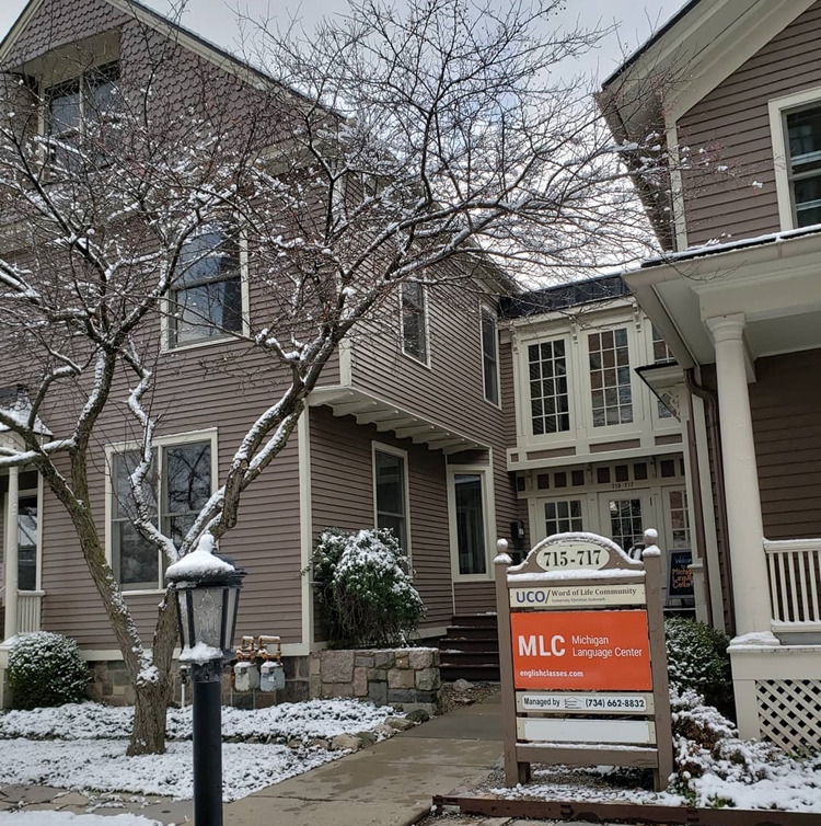 Michigan Language Center 어학학교 상세정보 - Michigan Language Center (Ann Arbor, MI), MLC